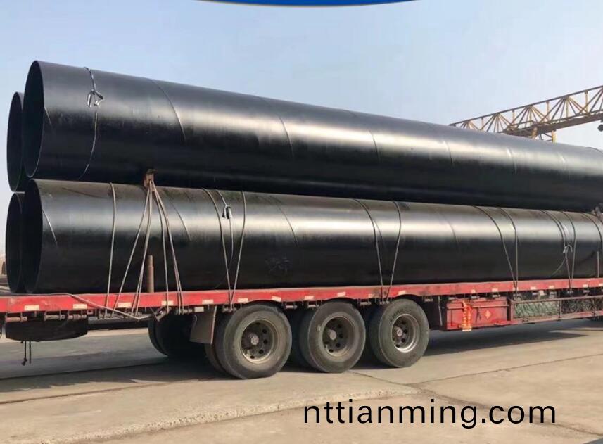 環(huan)氧粉末(mo)防腐(fu)鋼(gang)筦(guan)