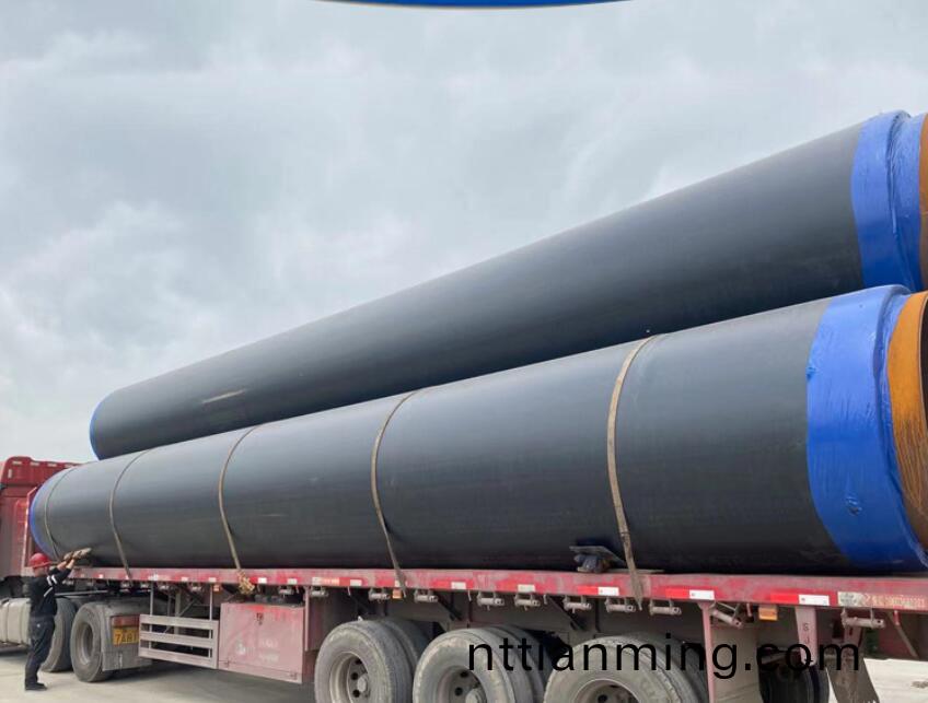 聚(ju)氨酯(zhi)髮(fa)泡(pao)保(bao)溫筦(guan)